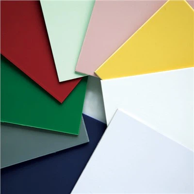 Sheet ABS PMMA għal Bathtub